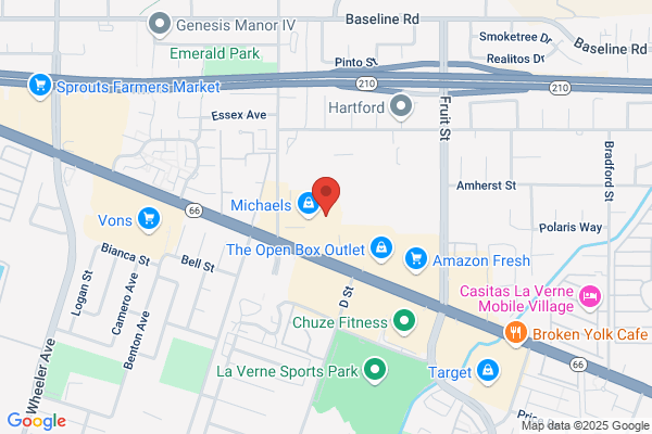 HearingLife Hearing Aid Center of La Verne CA