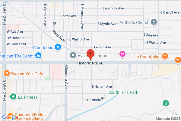 Pasadena Arcadia Maytag Home Appliance Center