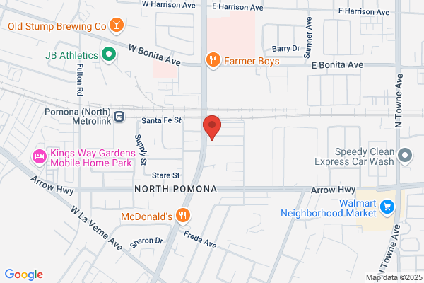 Garey Auto Repair