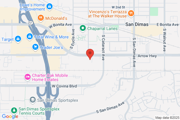 San Dimas Auto Repair
