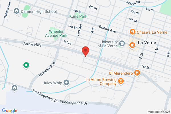 The Engine Room