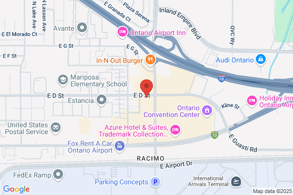 Ace Engineering Inc