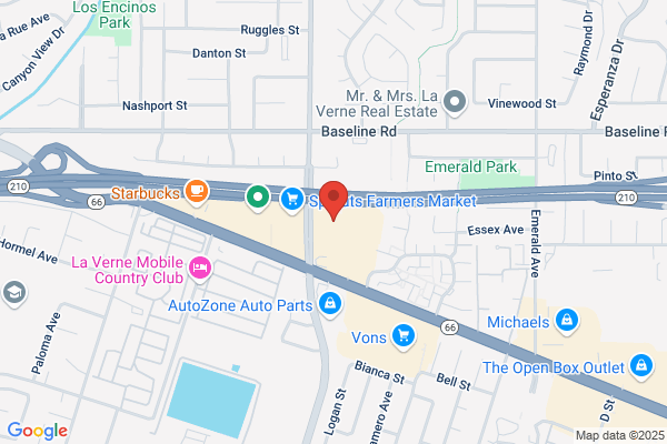 Foothill Electrical Contractors