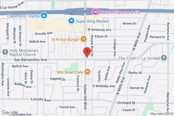 Avolevan Bail Bonds Pomona