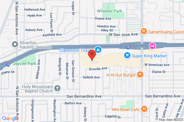 Knight Claremont Chrysler Dodge Jeep Ram