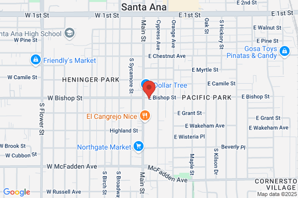 South Coast Auto