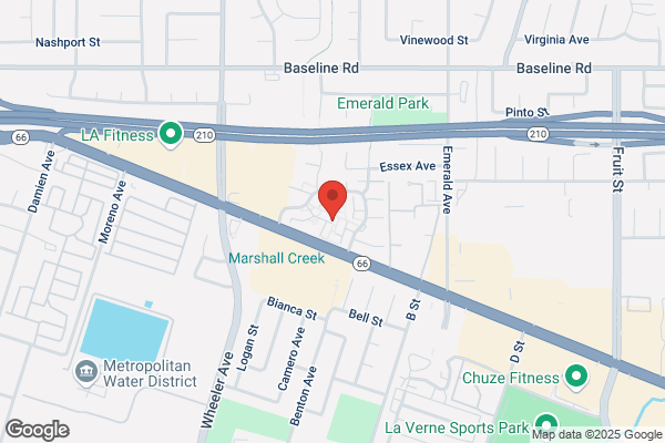 Alpine Springs Carpet Cleaning & Janitorial