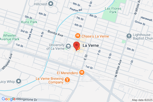 Rockstar Computers & Iphone Repair La Verne