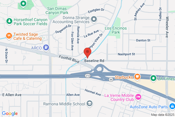 Kiddie Academy of La Verne