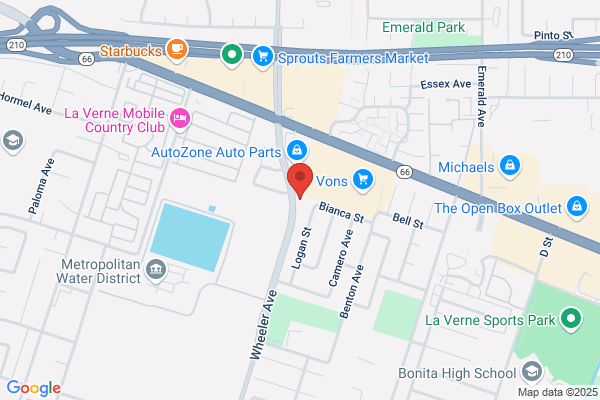 La Verne KinderCare - Closed