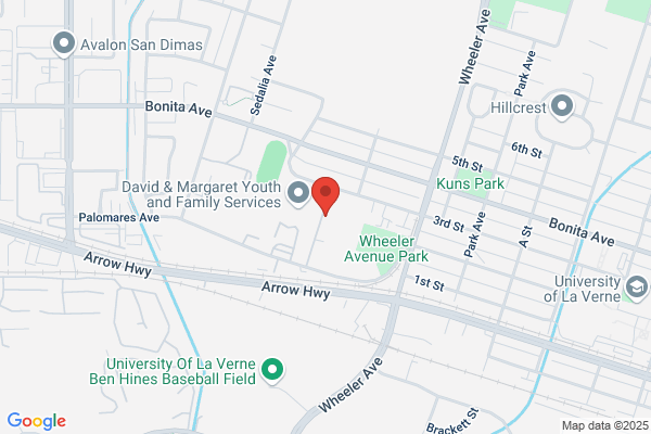 Orona Family Childcare