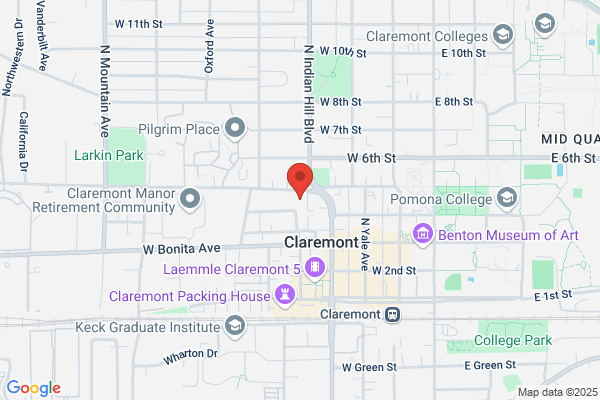 Claremont Bible Chapel