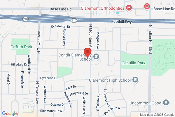 North Hills Church of Seventh-Day Adventists