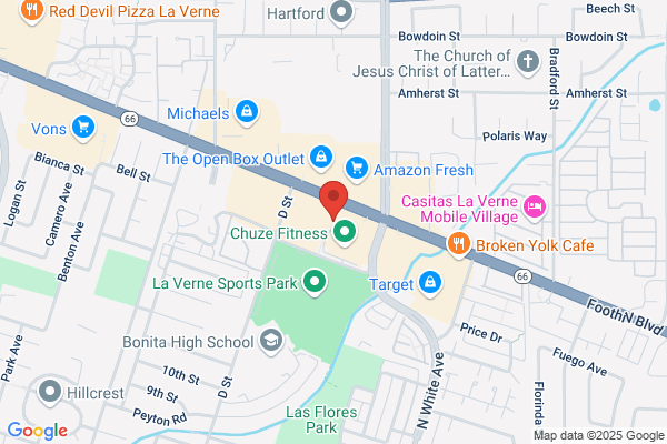 La Verne Dental Group