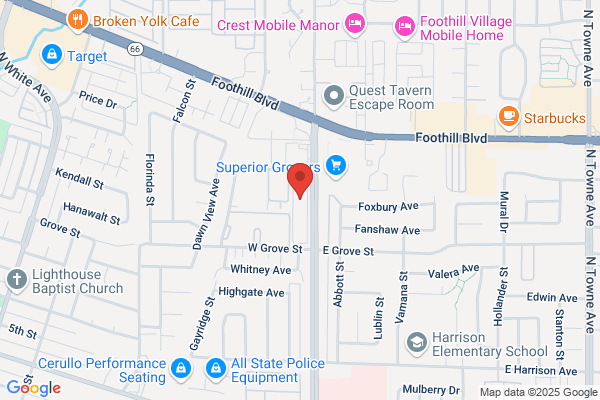 Grove Family Dental