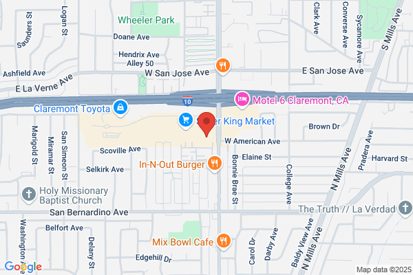 Newport Dental & Orthodontics