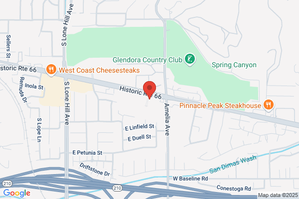 San Dimas Dental Group