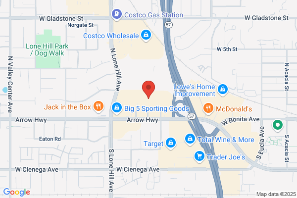 San Dimas Dental Group