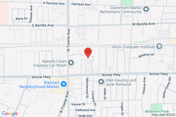 Hospitalist Corporation of Inland Empire