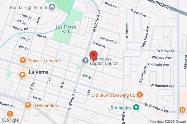 La Verne Manor