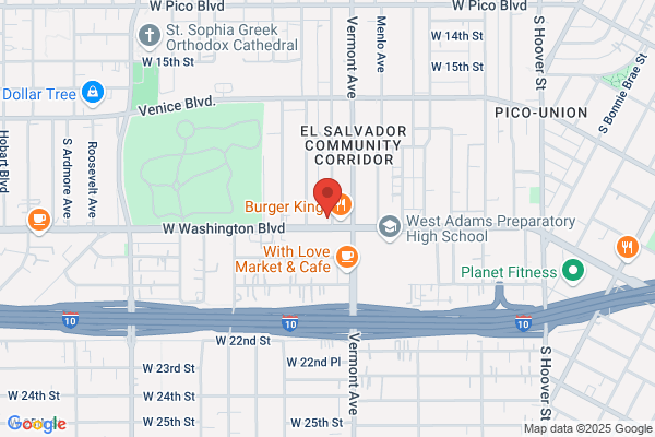 Mother's Nutritional Center