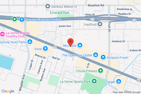 Optum - Covina Main