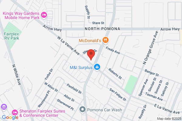 Pomona Family Dental Office