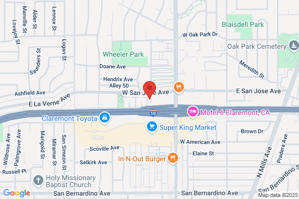 Pomona Valley Dental Lab