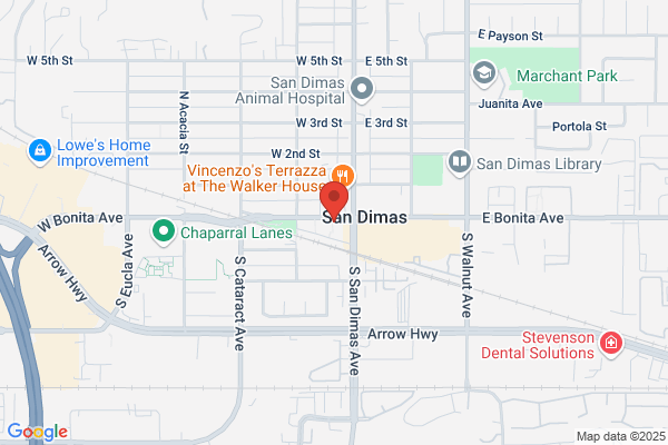 San Dimas Optometry
