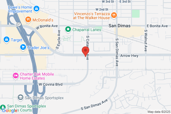 Southern California Medical Center | San Dimas