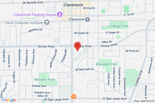 Claremont Pharmacy