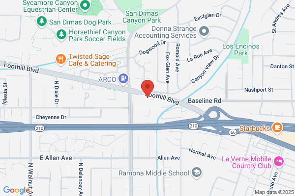Foothill Montessori