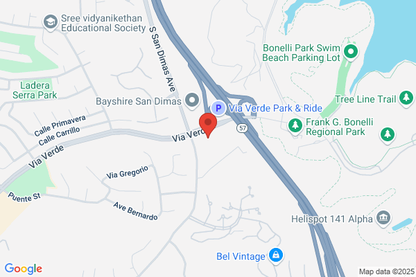 New York Life Covina Valley General Office