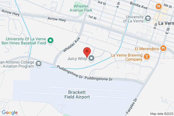 SERVPRO of North Pomona/La Verne