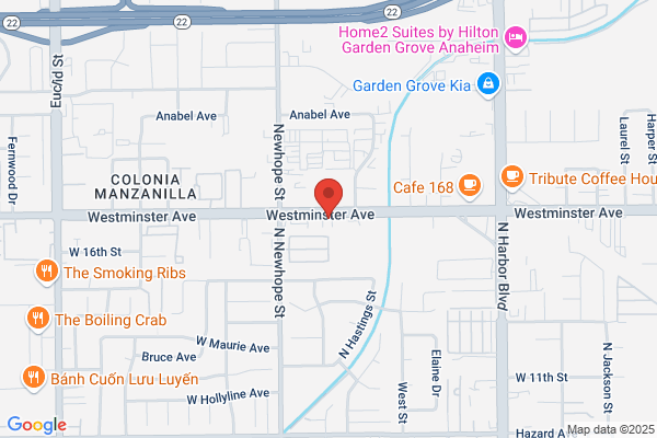 Cal's Auto Care