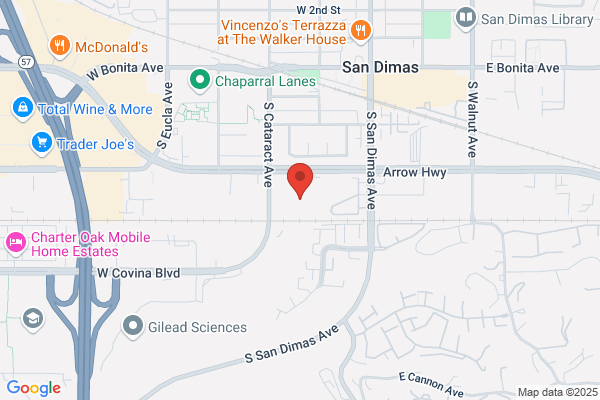 Glendora Quiche Co