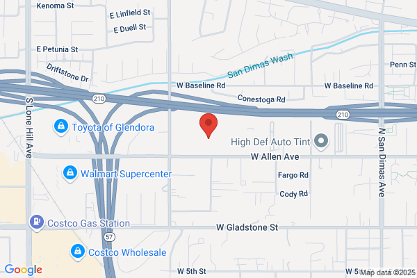 Furniture Components Co