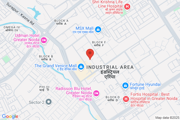 Infinity Hardware