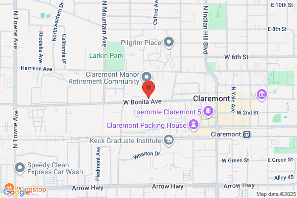Claremont Manor Care Center