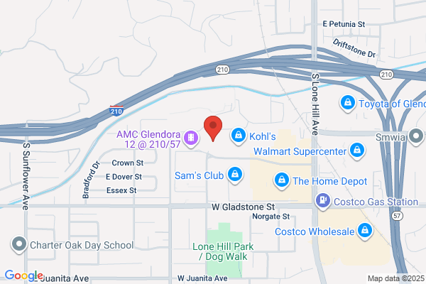 Rescare California Inc