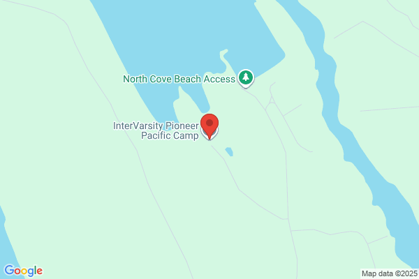 Pioneer Pacific