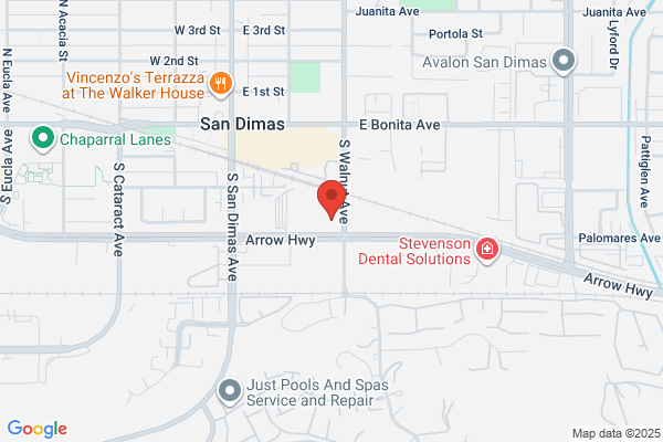 San Dimas Insurance Agency