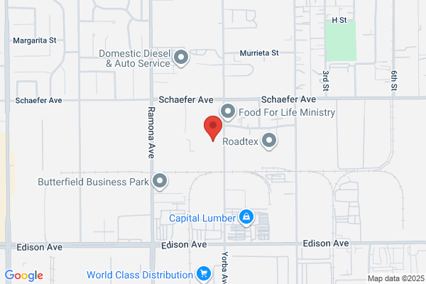 Kinfine USA Inc
