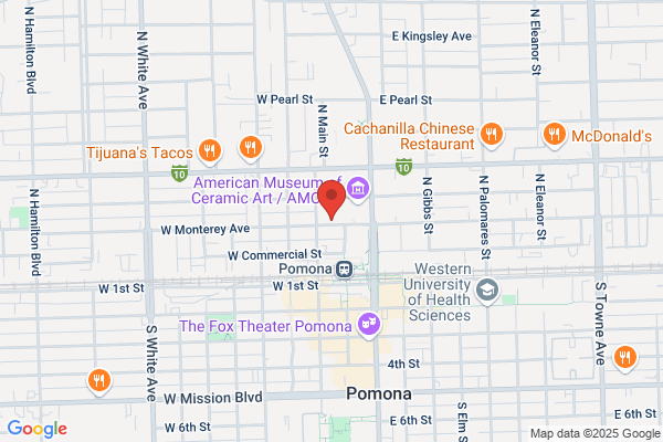 Spectrum Pomona