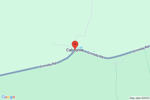 Cabourne & Associates