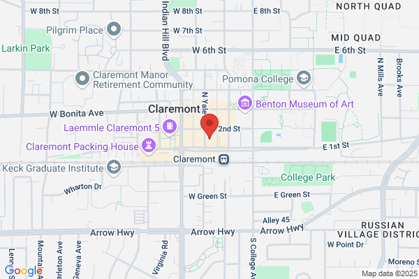 Acme Dry Cleaners