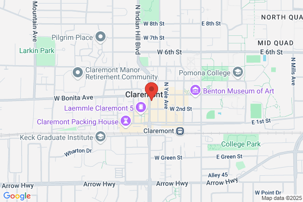 Miller's Claremont Laundry & Dry Cleaning