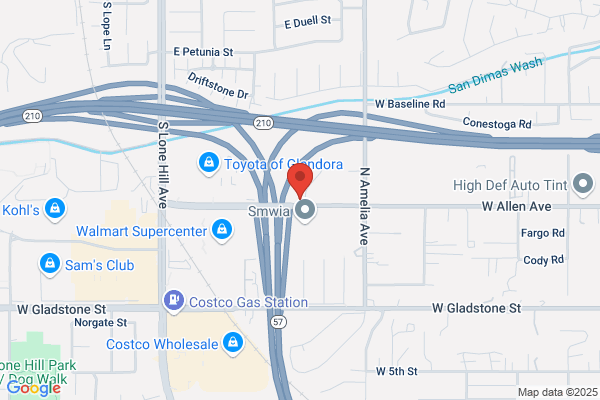 MacKenzie Laboratories Inc