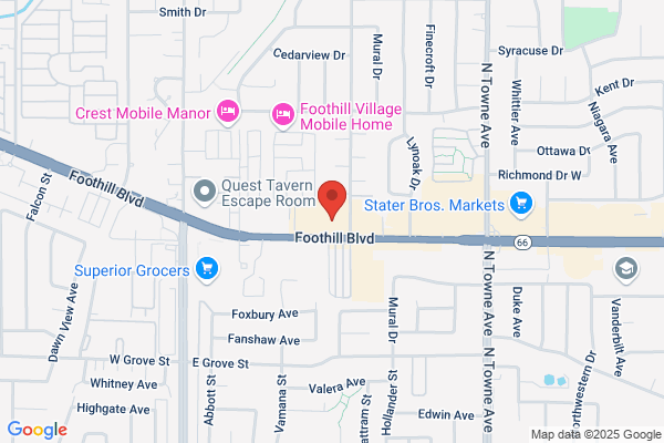 BrightStar Care Claremont / San Dimas