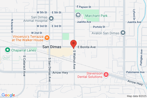 San Dimas Chamber of Commerce